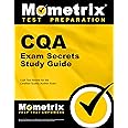 CQA Exam Secrets Study Guide: CQA Test Review for the Certified Quality Auditor Exam