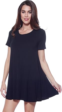 trapeze sundress