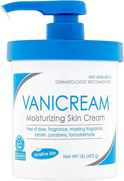vanicream amazon
