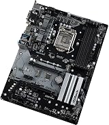 ASRock Z390 Pro4 Motherboard Intel Z390 Socket 1151 ATX DDR4 Black view 9