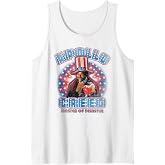 Rocky Apollo Creed Tank Top