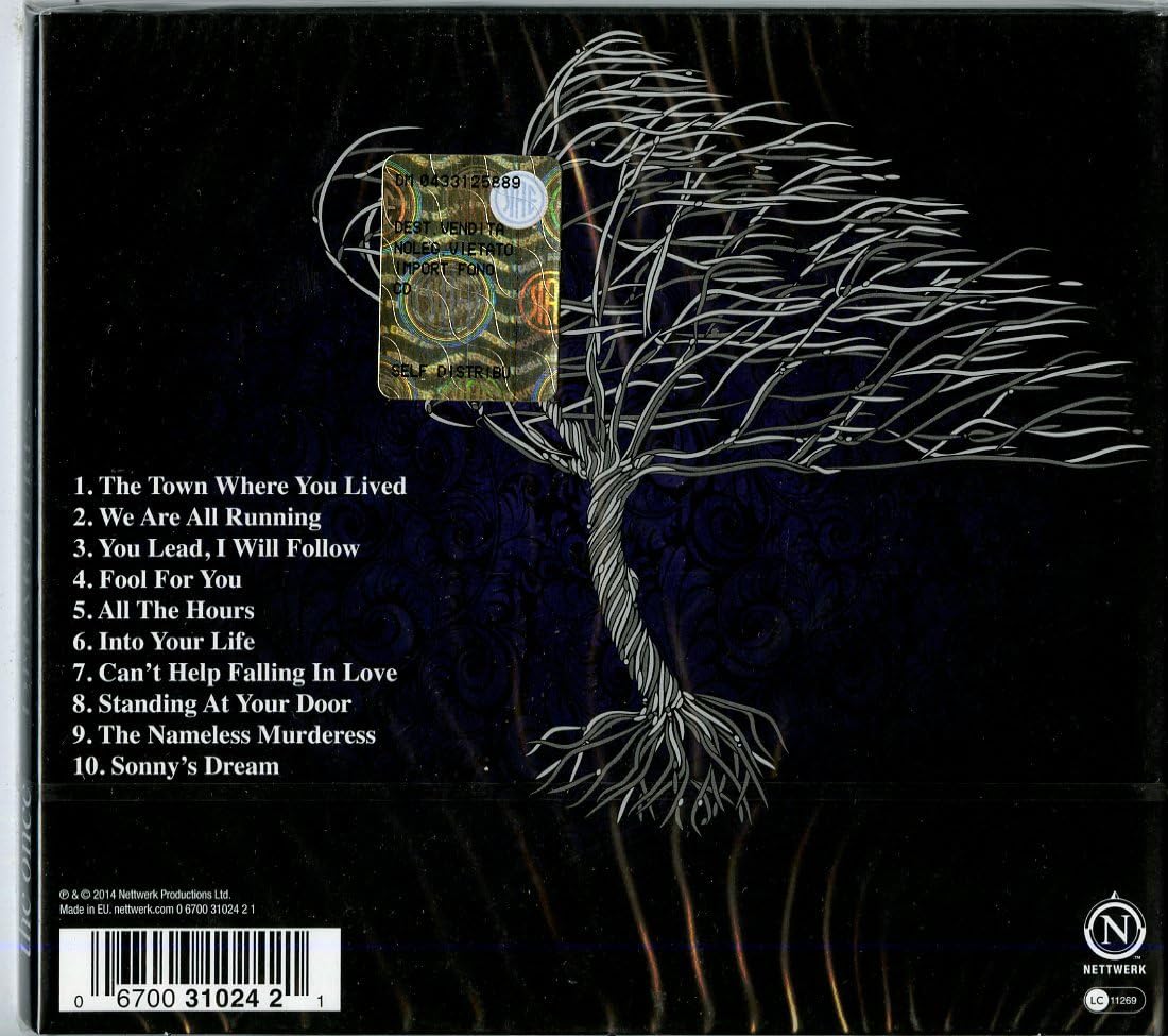 Departures - Image 3