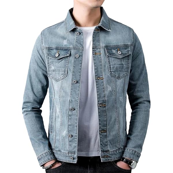 ジャケット・アウター LOW CLASSIC DENIM SHIRT JACKET LOW CLASSIC DENIM SHIRT JACKET