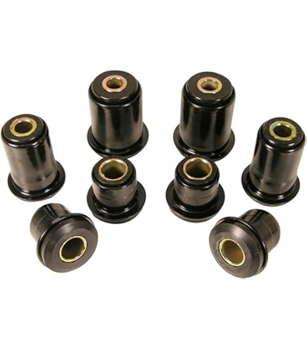 Amazon.com: Prothane 84-89 Nissan 300ZX IRS Rear Subframe