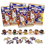 Teenymates Party Animal 2022 NBA Series 8