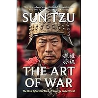 The Art of War: Sun Zi's Military Methods (Translations from the