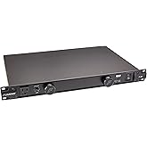 Furman PL-8C Power Conditioner with Surge Protection