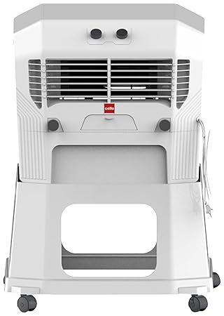 Cello Swift 50 Ltrs Window Air Cooler (White)
