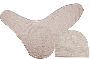 merino kids swaddle