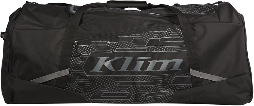 snowmobile gear bag
