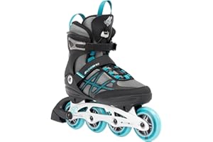 K2 Skate Alexis 80 Alu