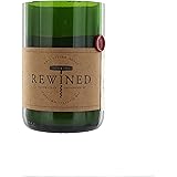 Rewined Cabernet - Signature Wine Bottle Candle