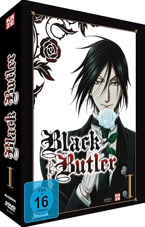 Bluck Butler