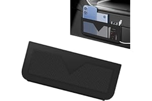 Zosgrew Car Storage Pocket，Leather Car Side Pocket Organizer, Multifunctional Seat Gap Pouch, for Can Hold keys, Wallets, Car