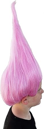 Tall wig Clearance