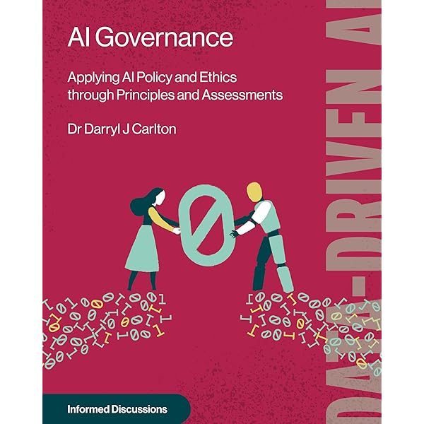 The Oxford Handbook of AI Governance (Oxford Handbooks) - Kindle
