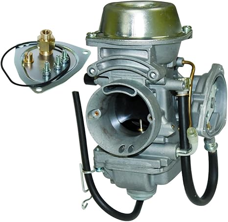 Other Atv Side By Side Utv Intake Fuel Systems Complete New Carburetor Carb For Polaris Sportsman 500 4x4 Ho 03 On Sale Auto Parts Accessories