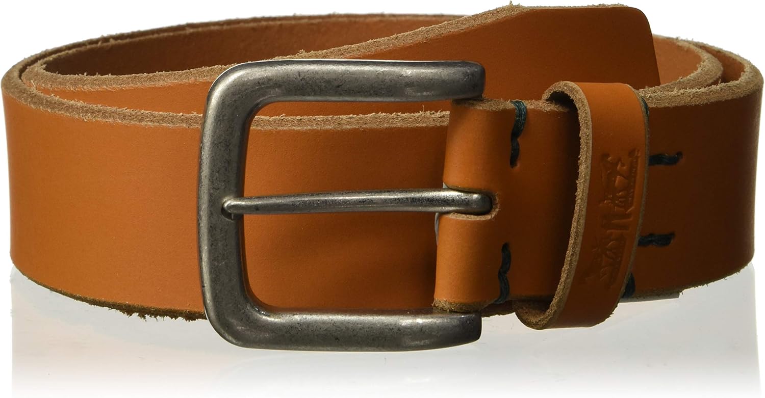 Buy Levi's Men's Leather Belt at Amazon.in