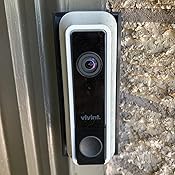 Amazon.com: CAVN Angle Mount Compatible with Ring Video