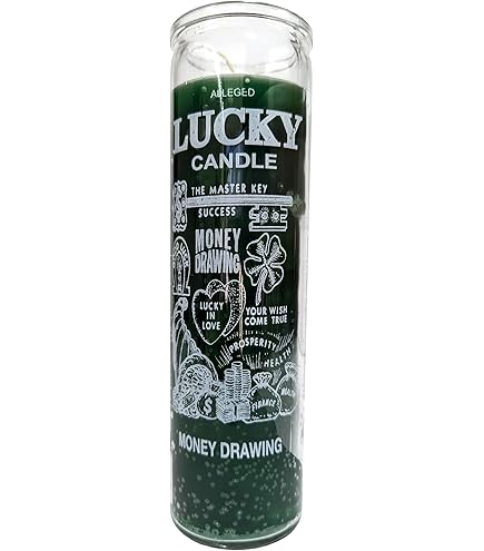 Amazon.com: Generic Jesus Malverde (Narco Saint) Green Pillar