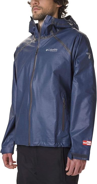 columbia outdry ex reign jacket