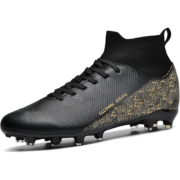 Zapatos De Fútbol Profesionales Antideslizantes Para Hombres, Botas De Fútbol Al Aire Libre