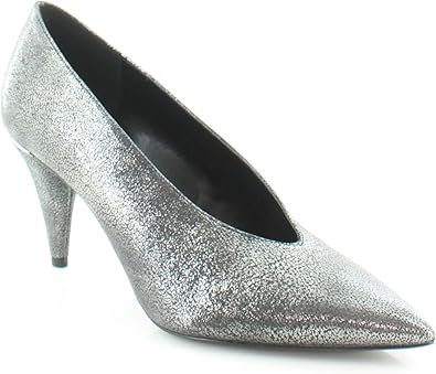 michael kors pointed toe pumps