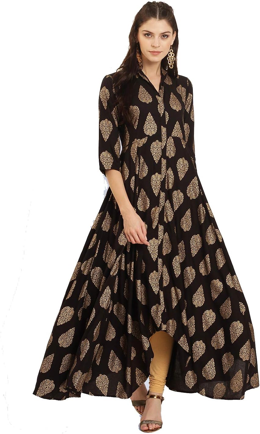 Dream Angel Fashion Womens Tunic Top to Wear Kurta Kurtis Indian Party Wear