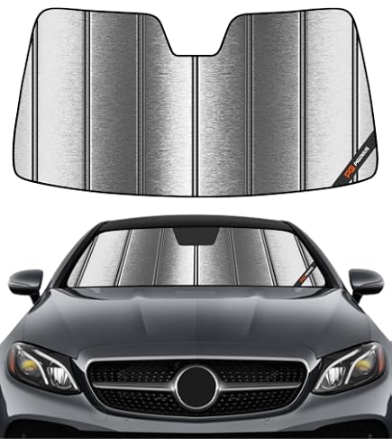 Amazon.com: AutoHeatshield Sunshade for Mercedes G-Class G Class