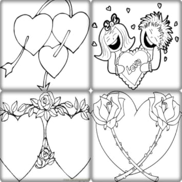 Amazon Com How To Draw A Simple Hearts Appstore For Android