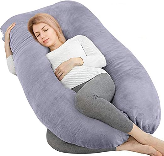 baby bunting maternity pillow