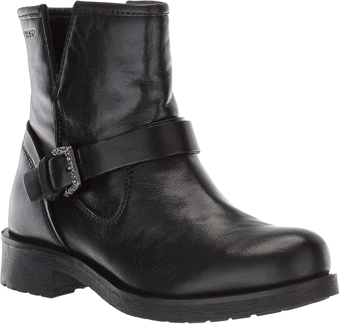 bottine rawelle geox