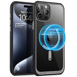 SUPCASE for iPhone 15 Pro Max Case