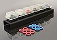 WASD 6-Key Cherry MX Switch Tester