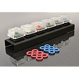WASD 6-Key Cherry MX Switch Tester