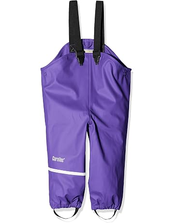 Pantaloni per la pioggia per bambino | Amazon.it