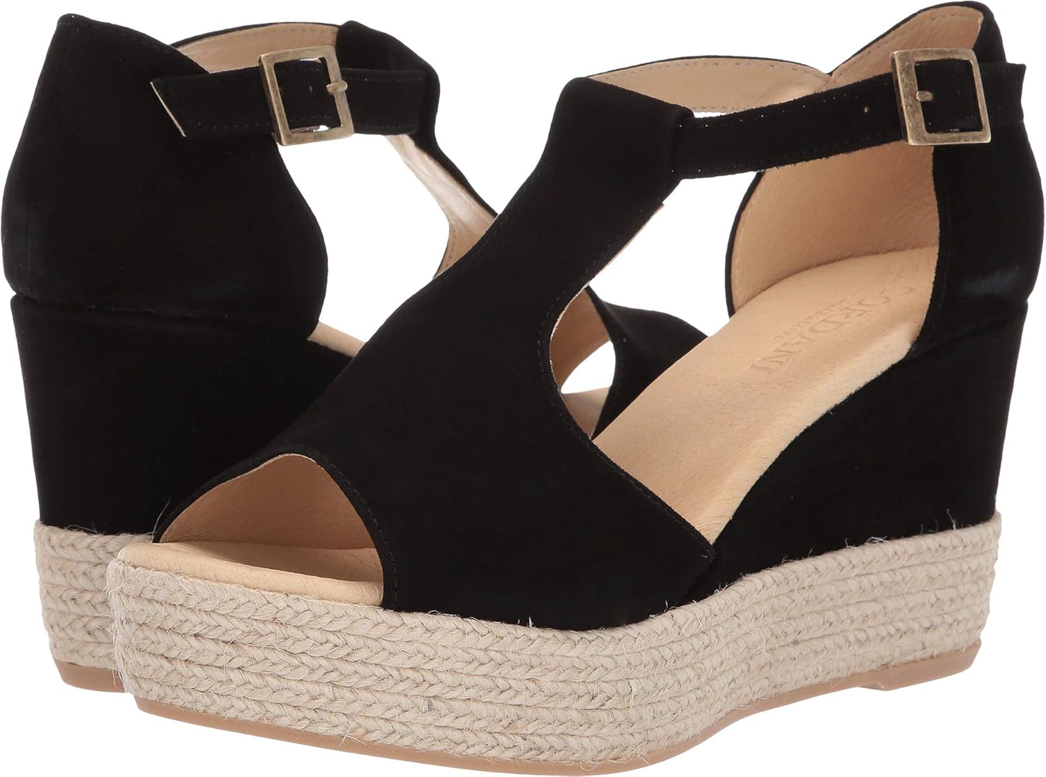 cordani wedge sandal
