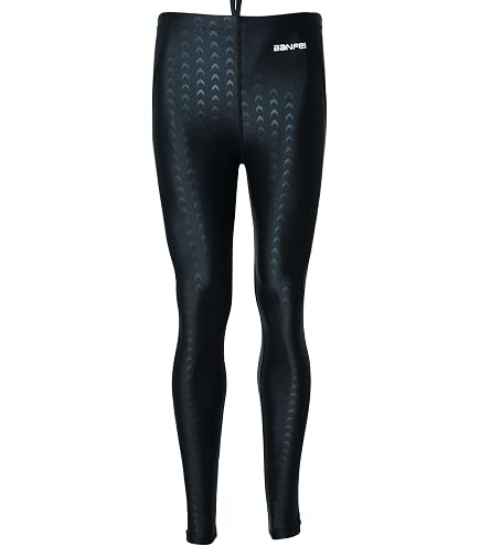 Herren Neopren anzug Hose 2mm Warme Leggings für Schwimmen Tauchen Surfen