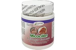 Arymar Micocilen Antifugal Ointment 2 Oz