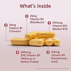 Jarrow Formulas B-Right - 100 Veggie Caps