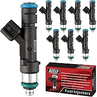 Amazon.com: ACDelco - Injector Kitm/P (SLP-1) (19420316) : Automotive