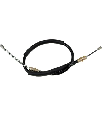 Omix 16751.14 Emergency Brake Equalizer 1987-1990 JEEP CHEROKEE