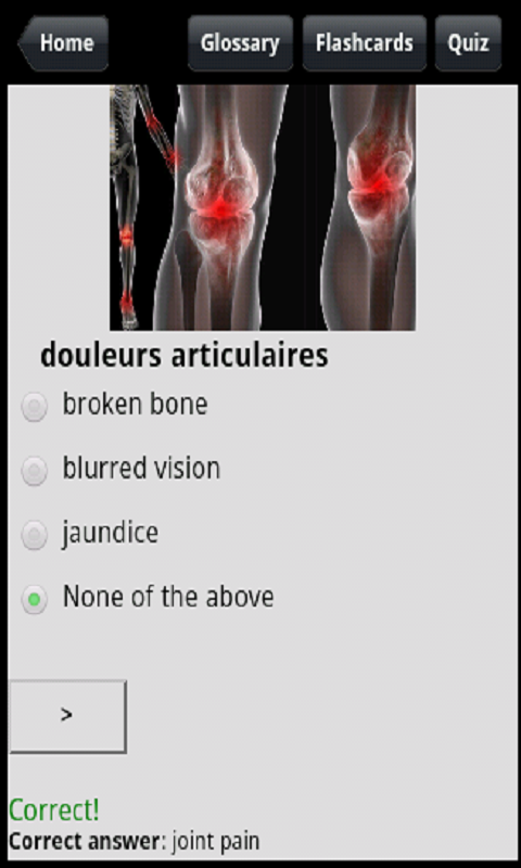 Medical French Assessment Guide for English Speakers - Thumbnail 3