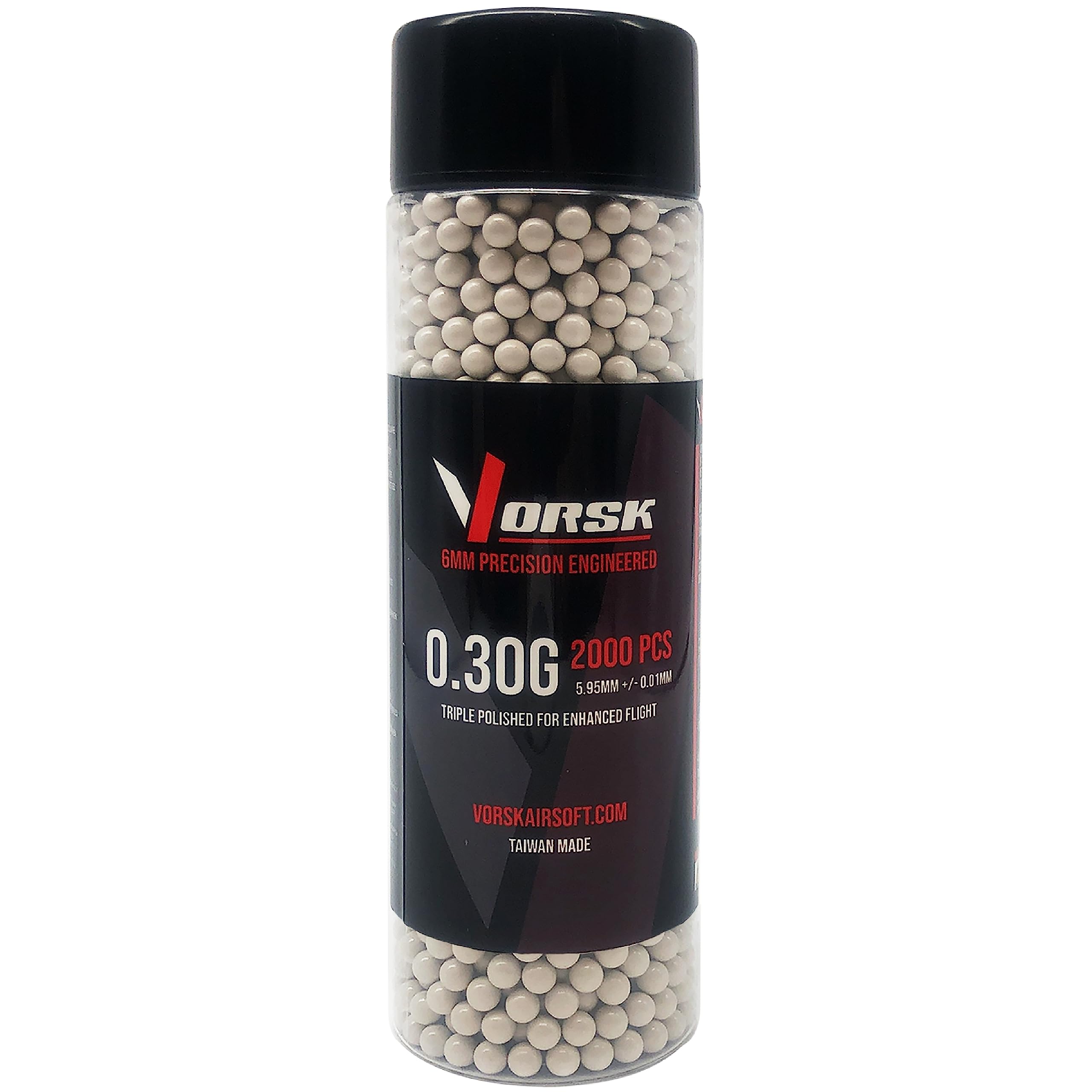 VORSK Precision BBs - 0.30g