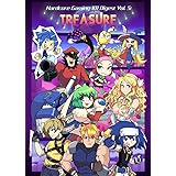 Hardcore Gaming 101 Digest Vol. 5: Treasure