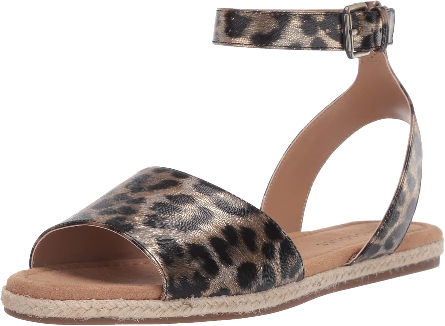 aerosoles flat sandals