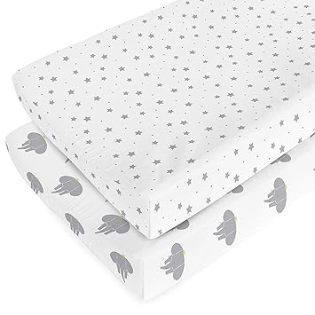 baby cot mattress