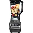 Ninja BL610 Professional 72 Oz Countertop 1000-Watt Base and Total Crushing Technology for Smoothies, Ice and Frozen Fruit, B