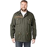 liberty blues denim jacket