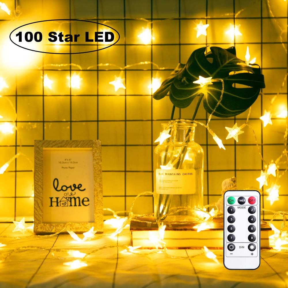 Raniaco String Lights, Lampat 25Ft G40 Globe String Lights with Bulbs-UL Listd for Indoor/Outdoor